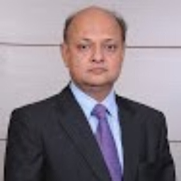 Ing. ALOK KAUSHIK