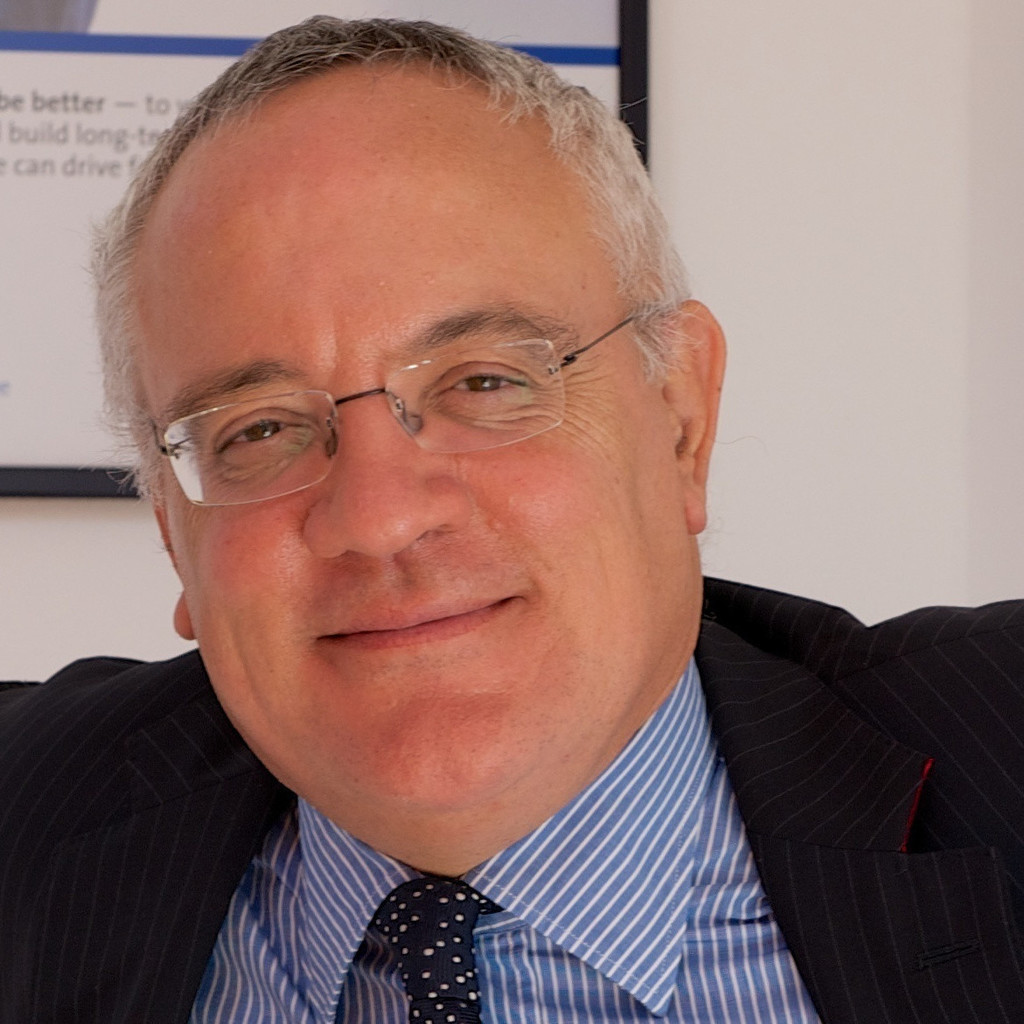 Gianni Graziani Regional Sales Director STROMASYS SA XING