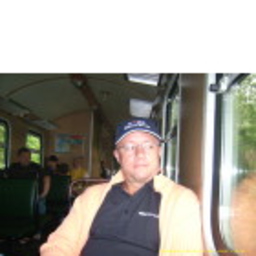 Dirk Eobaldt