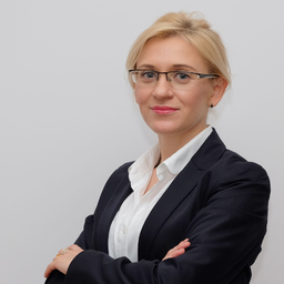 Izabela Halewska