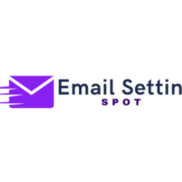 emailsetting spot
