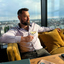 user profile image