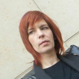 Sabrina Krüger