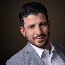 Ahmad Milhim