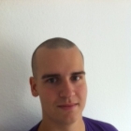 Dennis Weishaupt's profile picture