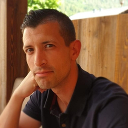 Tobias Kalt