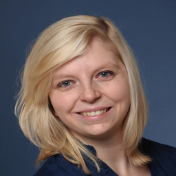 Yvonne Kellers