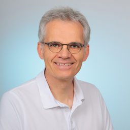 Stefan Benz