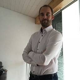 Marc Homlicher