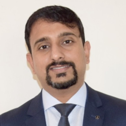 Sumit Nitesh Akhoury
