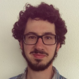 jeremy meier