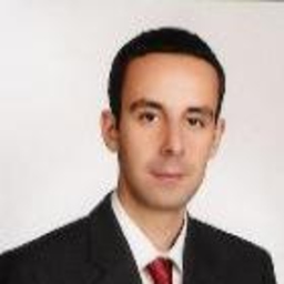 İbrahim Çavuşoğlu