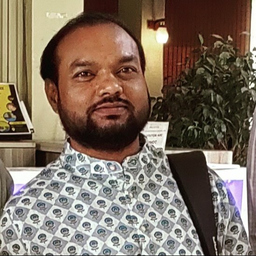 Kapil Swami