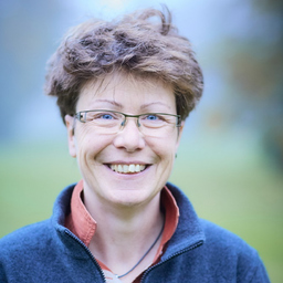 Nicola Mahnke