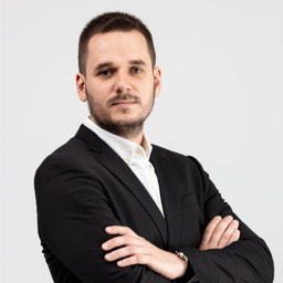 Marcin Radziszewski's profile picture