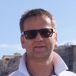 Ralf Schenk
