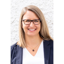 Nina Hedrich