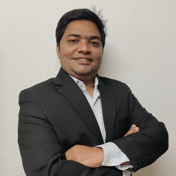 Amit Bhatt