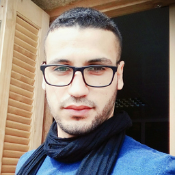Mouloud LIMAM