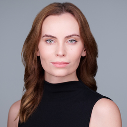 Viktória Nikolett Kövesdi