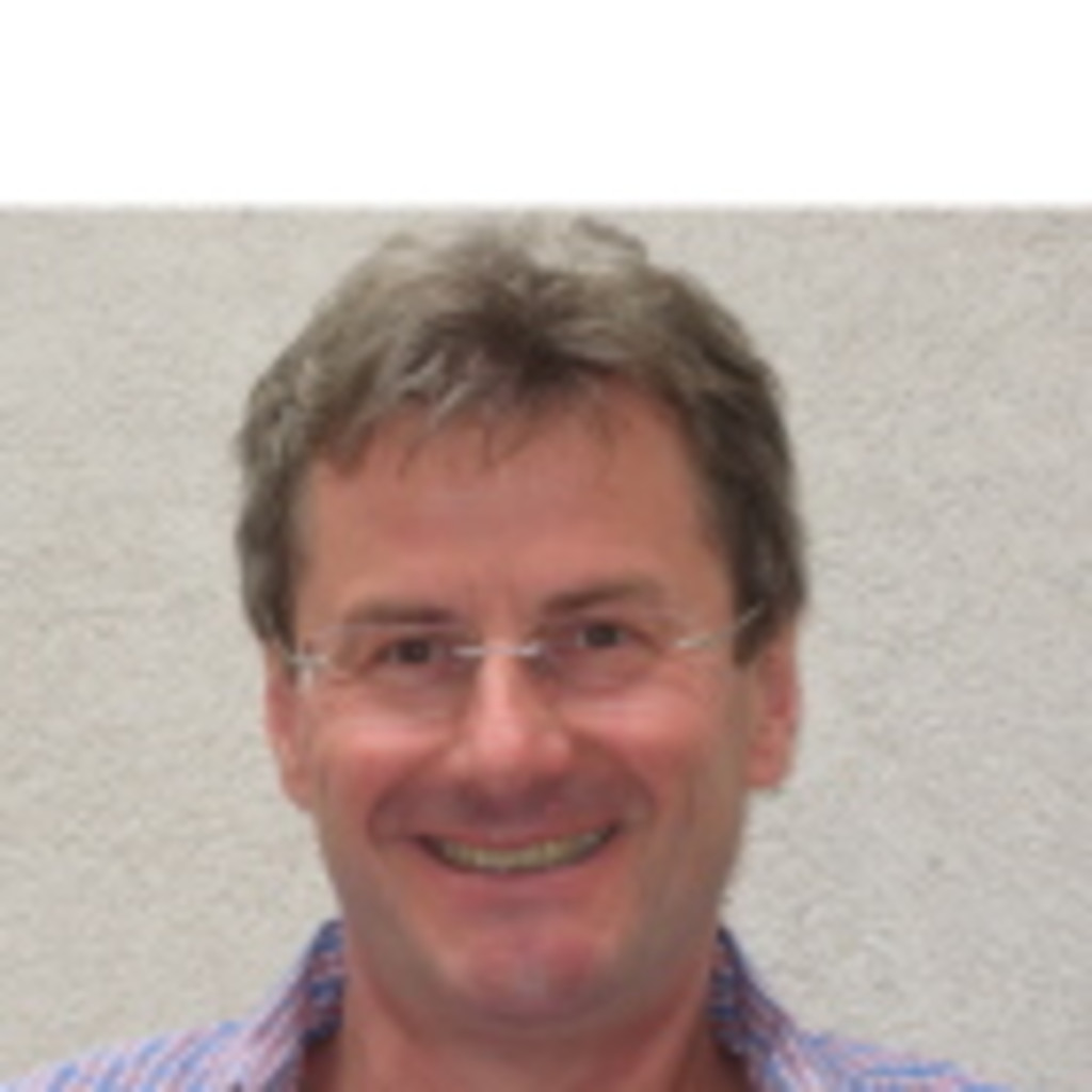 Harald Franzke Geschäftsführer Harald Franzke XING