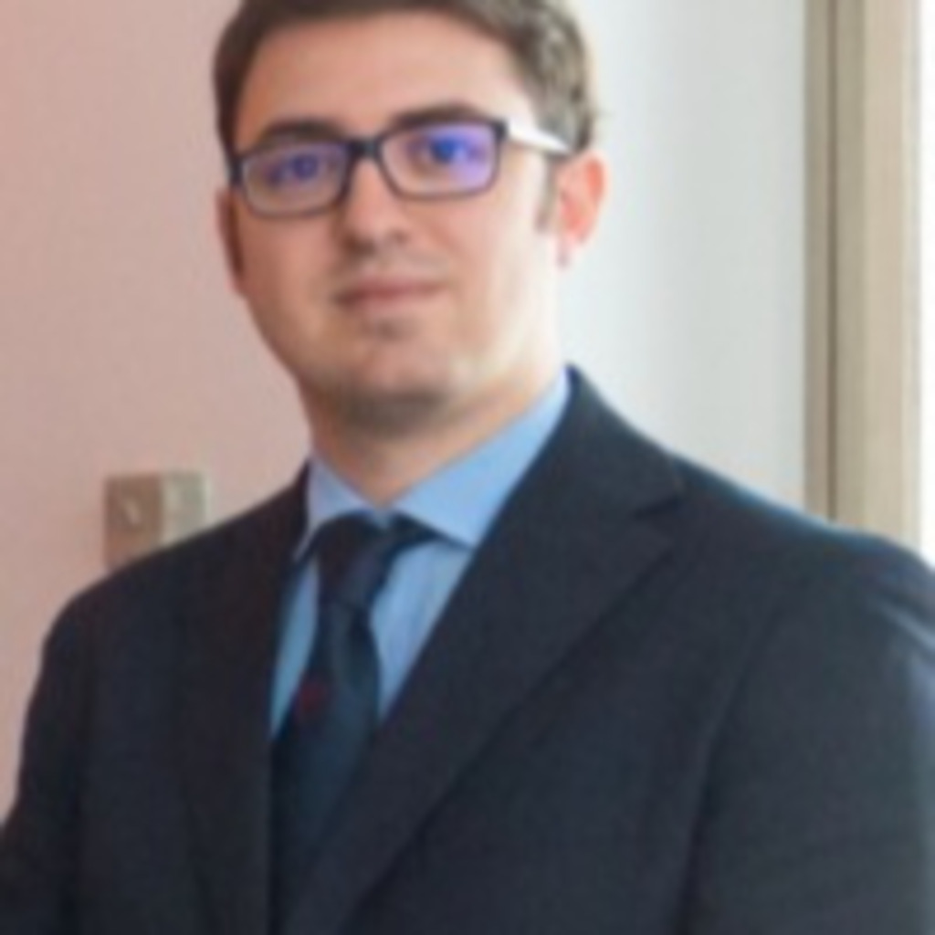 Vincenzo Luca Altavilla - Logistics Manager - Helm Italia srl | XING