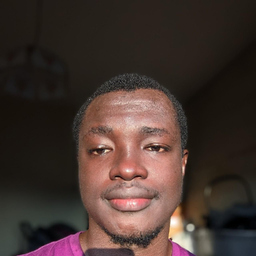 GIDEON AGYENIM BOATENG