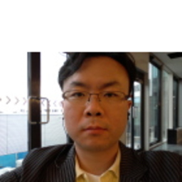 Jungsang Lee