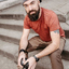 user profile image