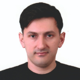 Ing. Volkan Koseoglu