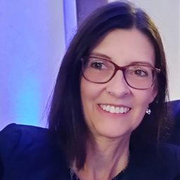 Hildegard Fredebeul