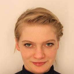 Verena Renz's profile picture