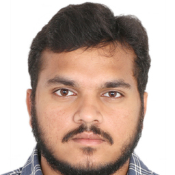 Harish Budereddy