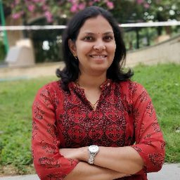 Manju Bharathi Veerla 