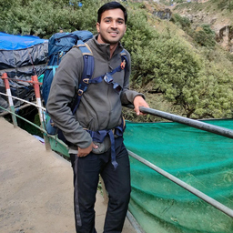 Rahul Barthwal