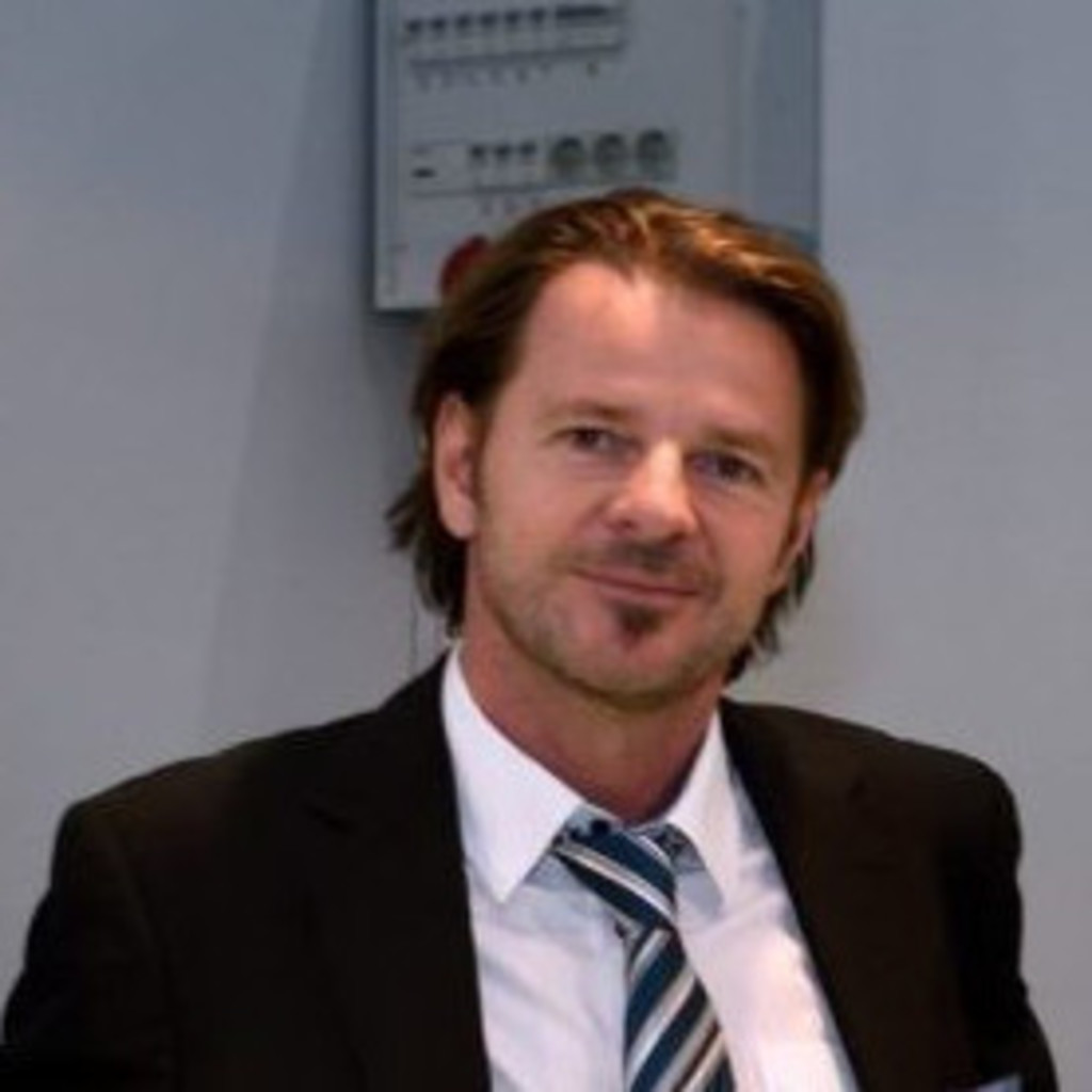 Thomas Maurer - Managing Director - Janotrade GmbH | XING