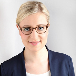 Kristina Latussek