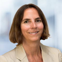 Martina Hirschmann