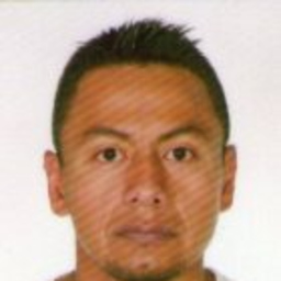 Roberto Zaragoza Reyes
