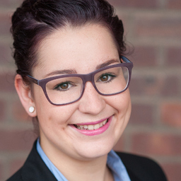 Alina Koppe