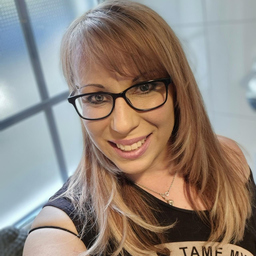 Melanie Hergt