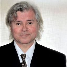 Lubin Bisson