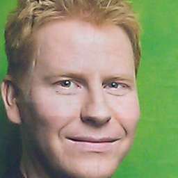 Ronald Wenke