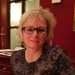 Manuela Dusendann