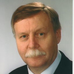 Dr. Arnulf Weuster