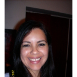 Liliana Murillo