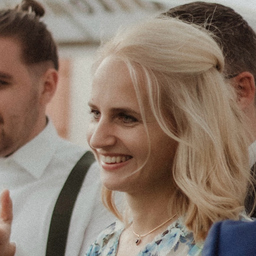 Svenja Fritz