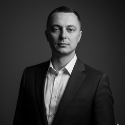 Oleksii Andriushchenko