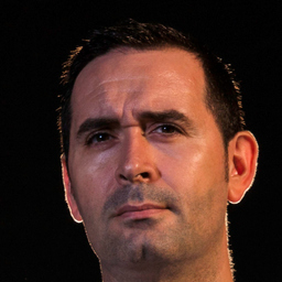 Pedro Martínez Fernández