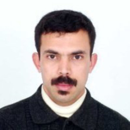 Lahcen ETTOBI